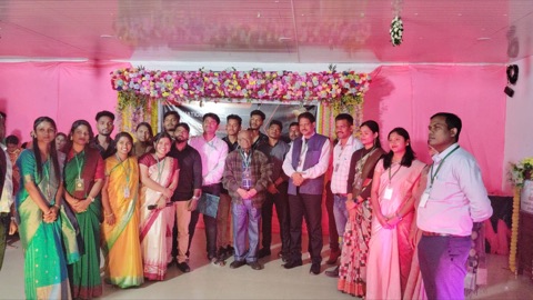 A national seminar on Immanuel Kant’s Commonwealth of Philosophy Organized by Department of Philosophy
